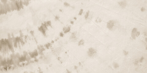 Weathered Tie Dye Texture. Stains Watercolour. Ink Hand Drawing. Rusty Crumpled Grunge Paper. Messy Dirty Texture. Watercolour Blots. Messy Grunge Crumpled Paper.
