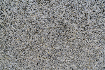 White decorative wall cladding. Abstract design background.