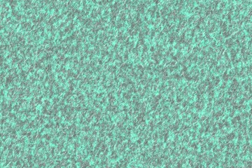 artistic teal, sea-green silken stone cg background texture illustration