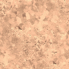 Pale Distress Grunge Wall. Ancient Abstract Crack Texture. Old Brush Paper. Beige Dirt Wallpaper. Overlay Rough Background. Art Grain Effect. Paint Stamp. Graphic Retro Grunge Wall.