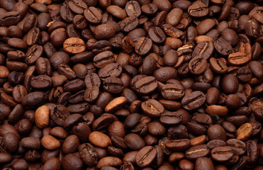 coffee beans