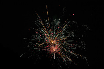 Fireworks