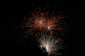 Fireworks