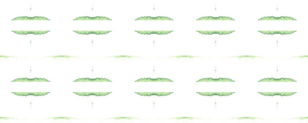 Forestgreen Repeatable Texture. Arabian Antique