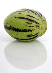 melon fruit (Pepino dulce)