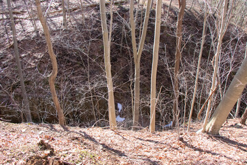 Watchung Reservation New jersey