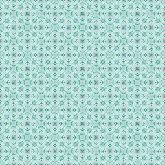 Color pattern texture. Colorful ornamental graphic design. Mosaic ornaments. Pattern template. Vector illustration.