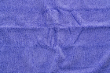 lavender fabric microfiber cleaning cloth background