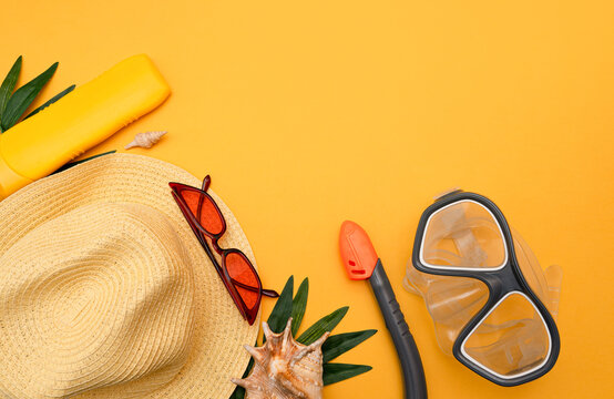 “Mask For Swimming” Images – Browse 64 Stock Photos, Vectors, and Video