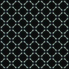 Naklejka premium Color pattern texture. Colorful ornamental graphic design. Mosaic ornaments. Pattern template. Vector illustration.