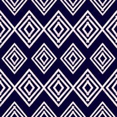 seamless geometric pattern