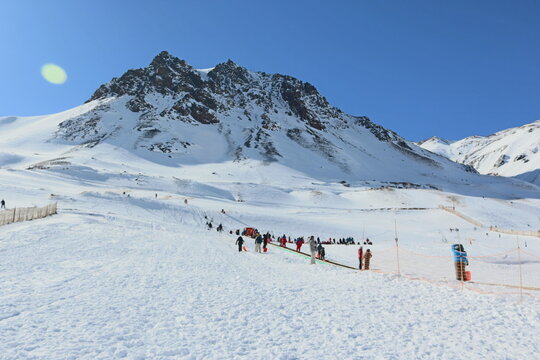 argentina los puquios