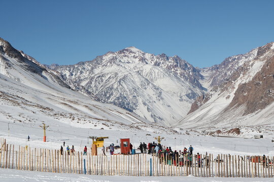 argentina los puquios