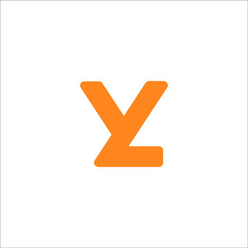 L V logo