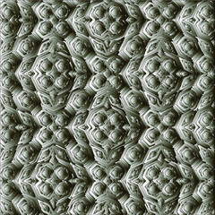 Pattern with a black-and-white gradient . Abstract metallic background