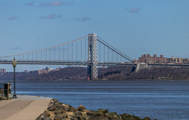 George Washington Bridge