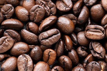 Coffee beans, Coffee time