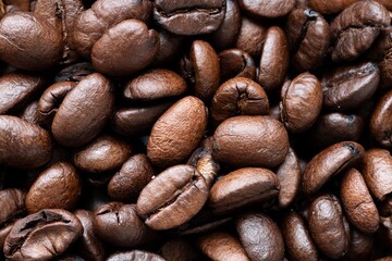 Coffee beans, Coffee time