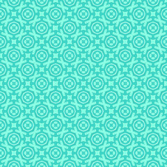 Color pattern texture. Colorful ornamental graphic design. Mosaic ornaments. Pattern template. Vector illustration.