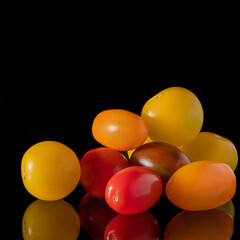 Sweet Tomatoes