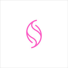 letter S logo