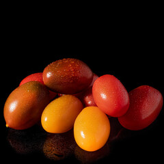 Sweet Tomatoes
