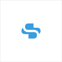 letter S logo
