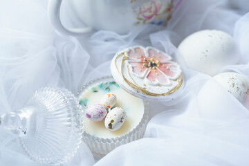 easter eggs, easter cakes, easter photos, easter composition, easter, candy, easter photos