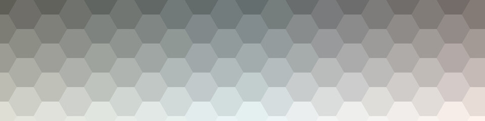 Abstract color Low-Polygones Generative Art background illustration