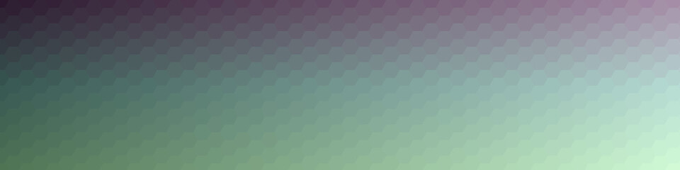 Abstract color Low-Polygones Generative Art background illustration