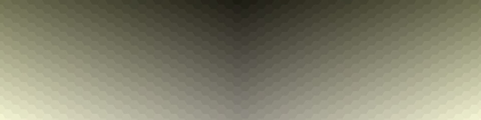 Fototapeta premium Abstract color Low-Polygones Generative Art background illustration