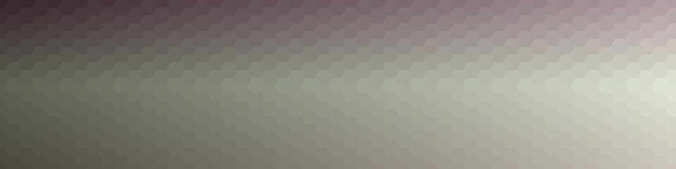 Fototapeta premium Abstract color Low-Polygones Generative Art background illustration