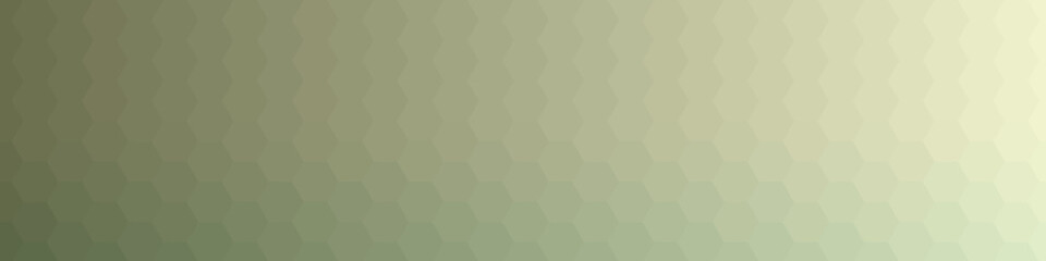 Abstract color Low-Polygones Generative Art background illustration