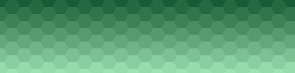 Abstract color Low-Polygones Generative Art background illustration