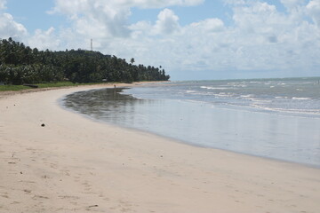 japaratinga, alagoas, brazil