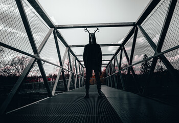 the creature