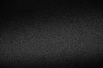 Dark asphalt texture as background. Black asphalt floor or road