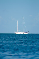 Fototapeta premium Barco 