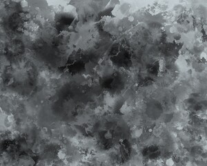 background with space