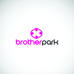 Information Technology and service logo