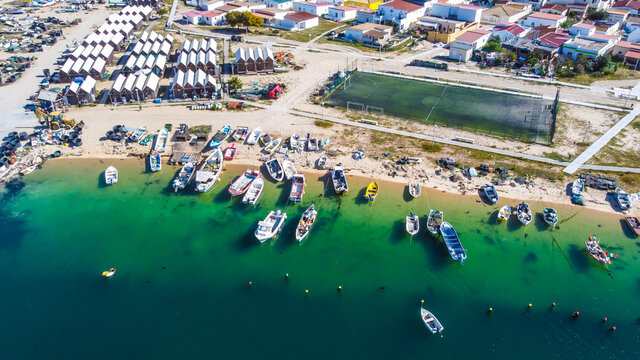 Culatra Island - Ria Formosa