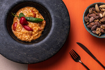 risotto