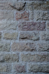 Background, brick