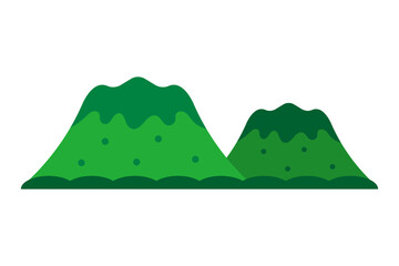 山