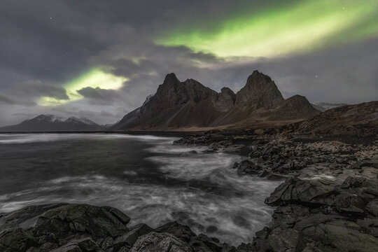 Islandia © jacek swiercz