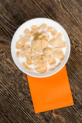 oatmeal and other cereals