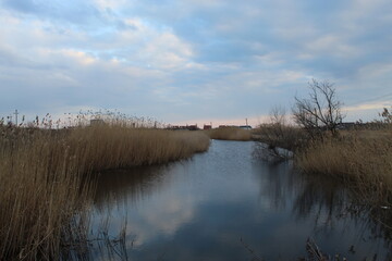 fiume
