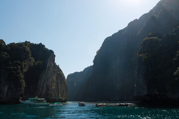 Koh Phi Phi