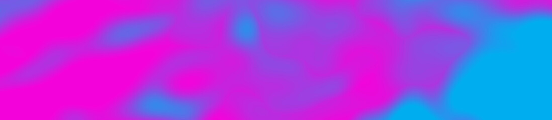 Obraz premium abstract bright blur pink and blue colors background for design