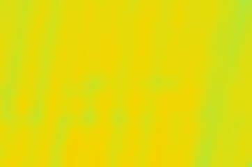 abstract blur green, yellow and pink colors background for design